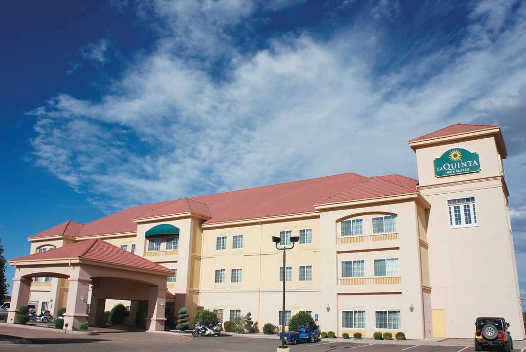 Hotel La Quinta By Wyndham Tucumcari Exteriér fotografie